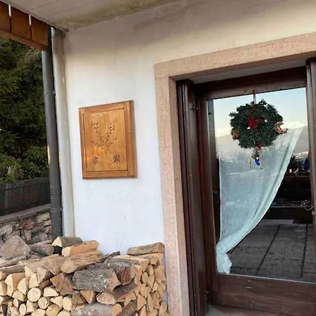 Casa Incantevole Di Montagna Con Vista Mozzafiato * Roana
