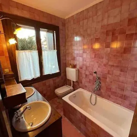 Σπίτι διακοπών Casa Incantevole Di Montagna Con Vista Mozzafiato Roana
