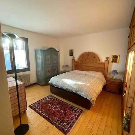Σπίτι διακοπών Casa Incantevole Di Montagna Con Vista Mozzafiato