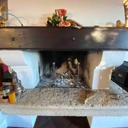 Casa Incantevole Di Montagna Con Vista Mozzafiato * Roana