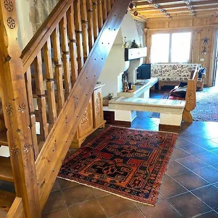 Casa Incantevole Di Montagna Con Vista Mozzafiato * Roana