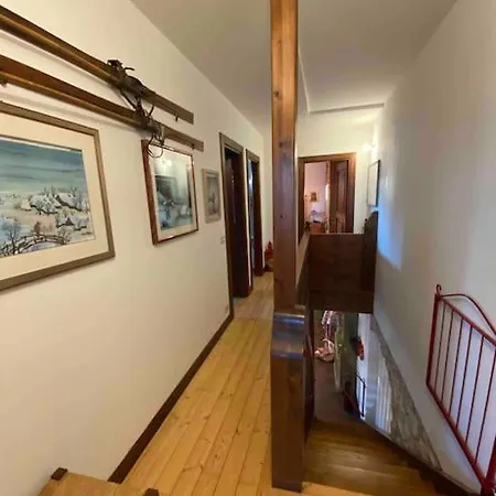 Σπίτι διακοπών Casa Incantevole Di Montagna Con Vista Mozzafiato Roana