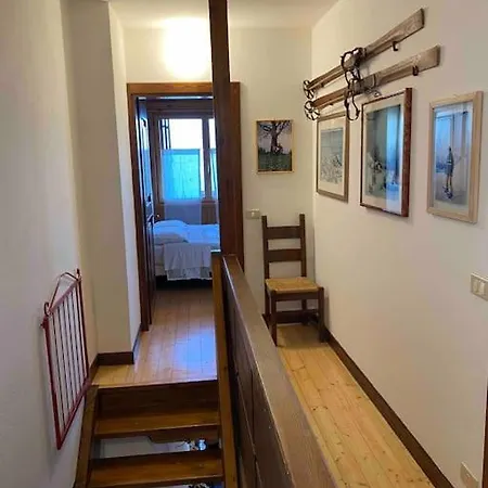 Casa Incantevole Di Montagna Con Vista Mozzafiato Holiday home