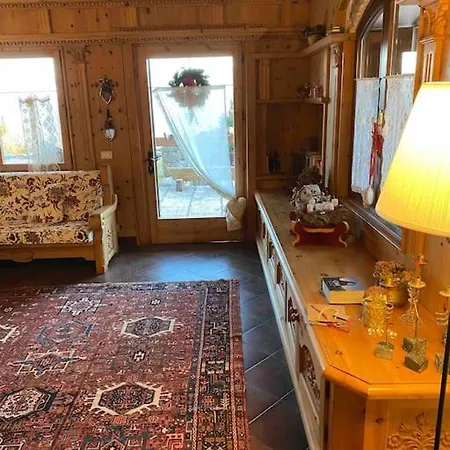 Σπίτι διακοπών Casa Incantevole Di Montagna Con Vista Mozzafiato Roana