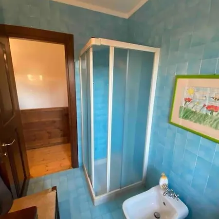 Nyaraló Casa Incantevole Di Montagna Con Vista Mozzafiato