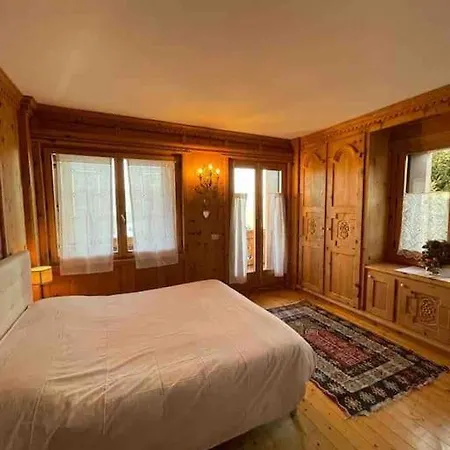 Σπίτι διακοπών Casa Incantevole Di Montagna Con Vista Mozzafiato *