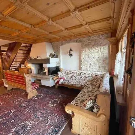 Σπίτι διακοπών Casa Incantevole Di Montagna Con Vista Mozzafiato Roana